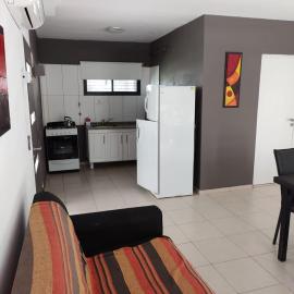 Pauvalén Departamentos