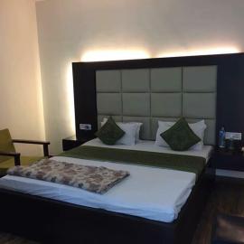 the villa, hotel in Jamshedpur