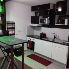 BELTICOTé, hotel sa Cayenne