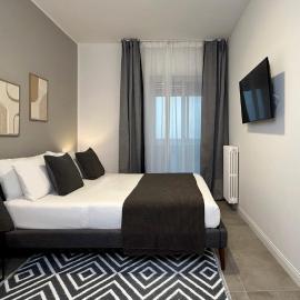 LAUS ANDREA DA BARI Luxury & Design Apartment 2