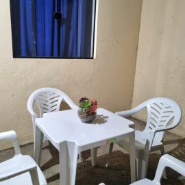 Cantinho do sossego