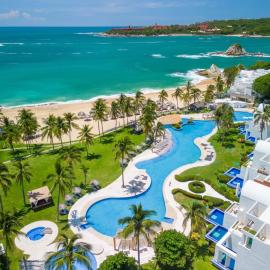 Condos Privados en Huatulco, hotel en Tangolunda