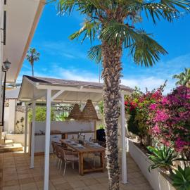 Casa Marie - Albir