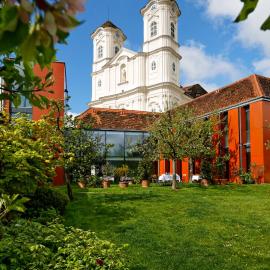 Der Ederer, hotel en Weiz