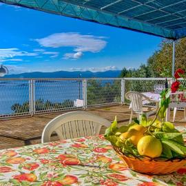 Holiday Home Biserka