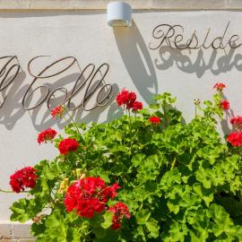 Residence Il Colle, hotel in Porto Cesareo