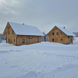 Brandnerhütte Tauplitzalm