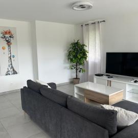 Gran z abricot appartement marina étang z abricot