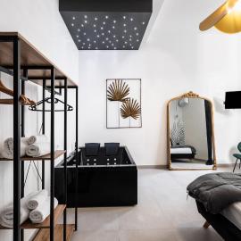 Lior Apartment, hotell sihtkohas Avola