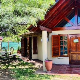 La Casa Nostra, hotel v mestu Río Cuarto