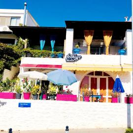 Kumbahçe Fethiye Hanım Pansiyon BODRUM, hotel in Bodrum City