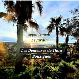 les Demeures de Thau