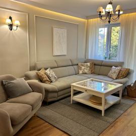 Borki Guest House, hotel di Smardzewice