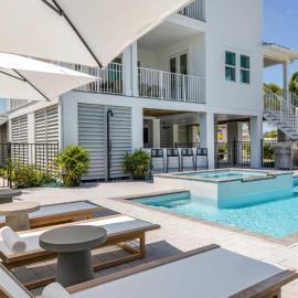 New The Altair House - Fire Pit Pool & Hot Tub