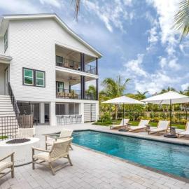 New The Windrose House - Pool & Pets