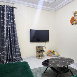 Cosy bay 3, hotel a Douala