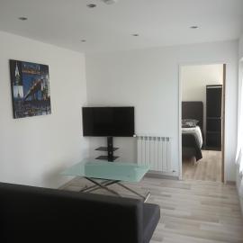 appartement résidentiel 2 pièces
