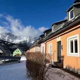 Family Friendly Mountain House