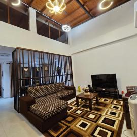 Arushi Luxury Residence