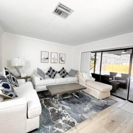 Dream Home Family Retreat | 4BR, Near the Gulf