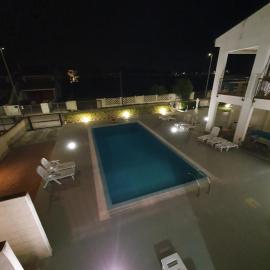 Lina apartments A1