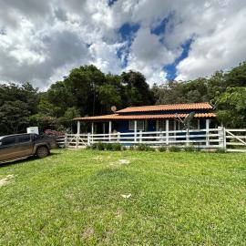 Casa complexo da Zilda