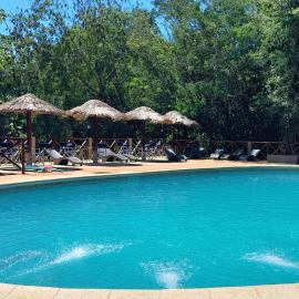 Village Cataratas, hôtel à Puerto Iguazú