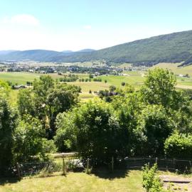 Gite Roches Rousses, hotel en Lans-en-Vercors