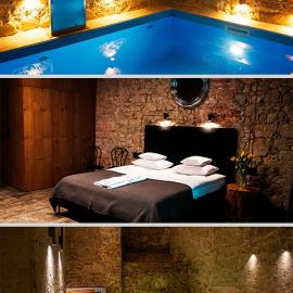 RS SUITES PRESTIGE Rybna 5 HOME & SPA, hotel u gradu 'Lublin'