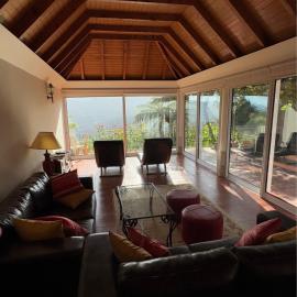 Refúgio das Camélias, Hotel in Santana
