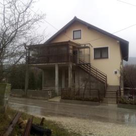 studio SM IK 3, hotel u gradu Tomislavgrad