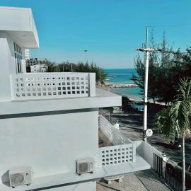 PrivateRayong, hotel in Rayong