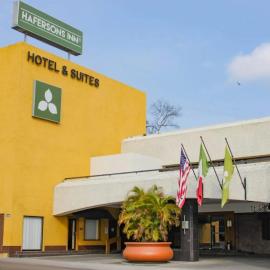 Hafersons Inn Hotel Suites