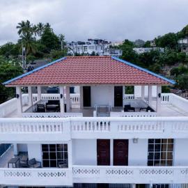 Villas Hillside apt 1