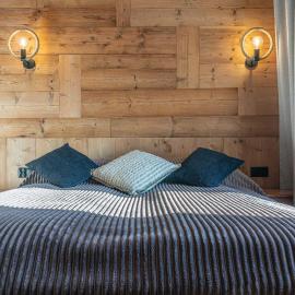 Apartamenty TRZY IZBY