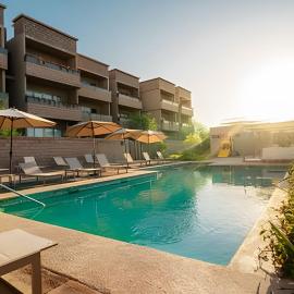 Condominios Evamar San Carlos