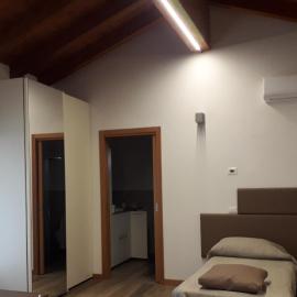 Ex Cinquantadue, hotel en Pasiano di Pordenone