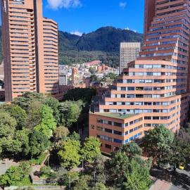 ApartaSuite Centro Internacional