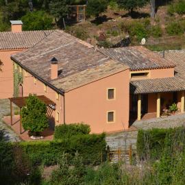 Casa del Molí