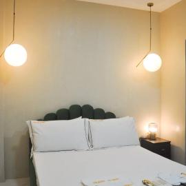 Palazzo Olympu Guest House, hotel en Bantay