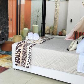 Glamping Raíces, viešbutis mieste Manisalesas