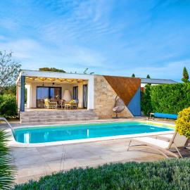 Villa Royal Green Four