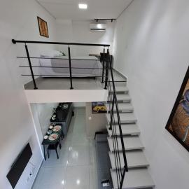 Lofts Indaiatuba