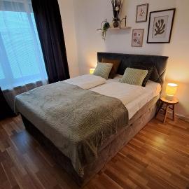 Vilnius Apart Suite، فندق في ميونخ