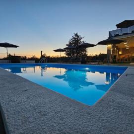 Kuća za odmor "Villa Pletex", hotel in Pleternica