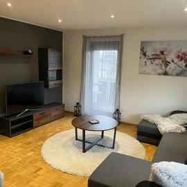 Wohnung in Steinenbühl