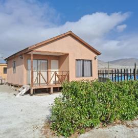 Alojamiento Portofino Chañaral., hotel v destinácii Ciudad de Chañaral