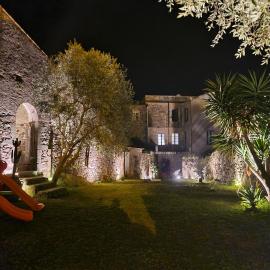 Borgo Santo Stefano