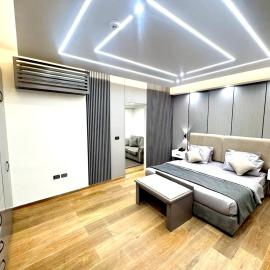 Queens Suite Hotel, hotel a Beirut