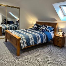 An Cuiltheann Apartment, Hotel in Turriff